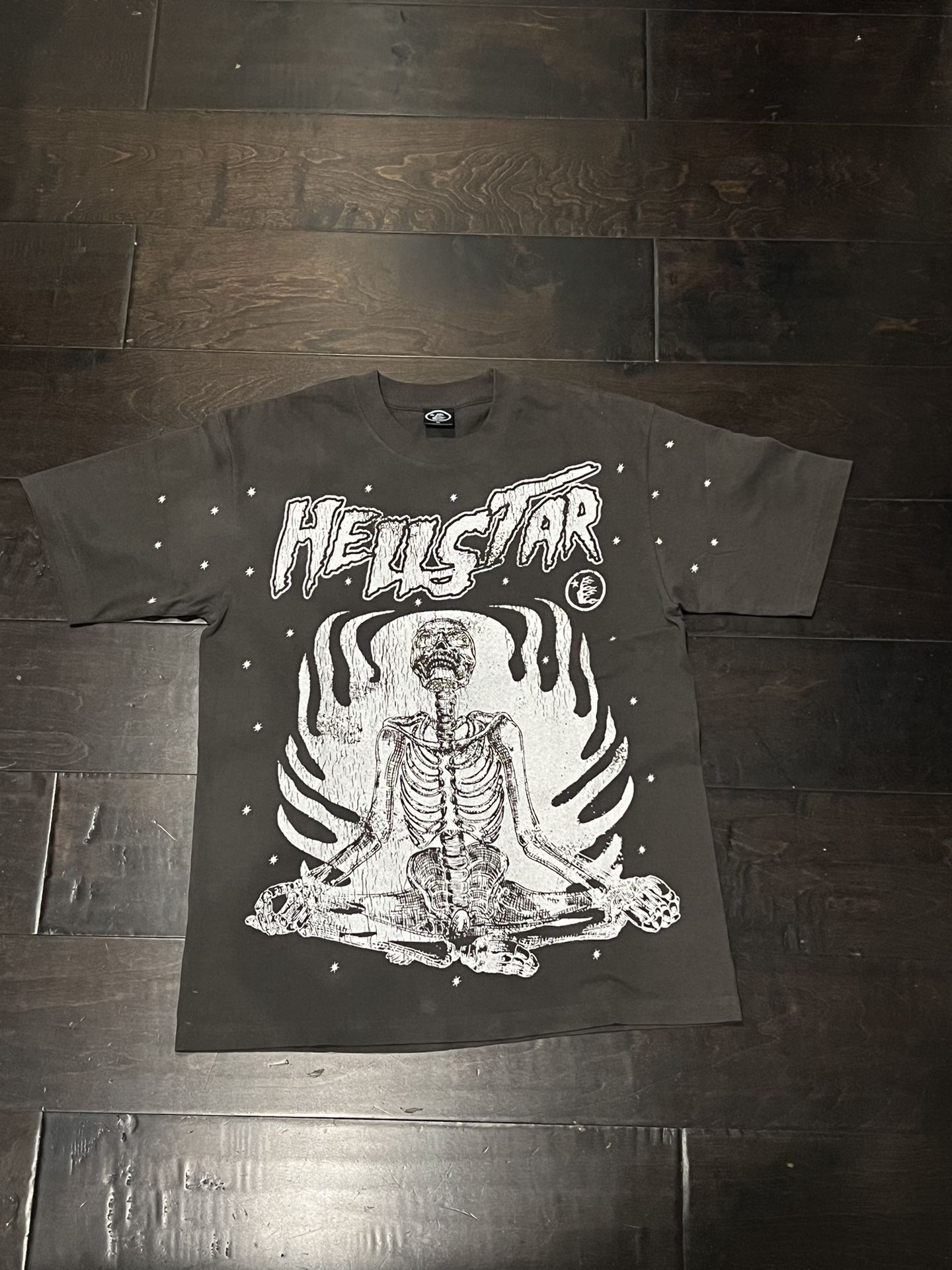 ~ Hellstar Tee ~ Brand New ~ Size Medium 