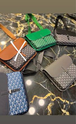 GoYard Pm bags $280