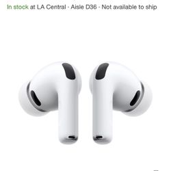 AirPods Pro 3 