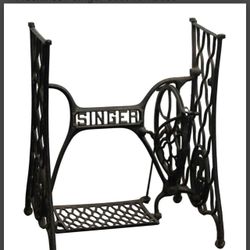 Sewing Machine Base .  Singer and New Home available 