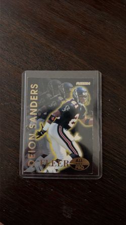 Deion Sanders