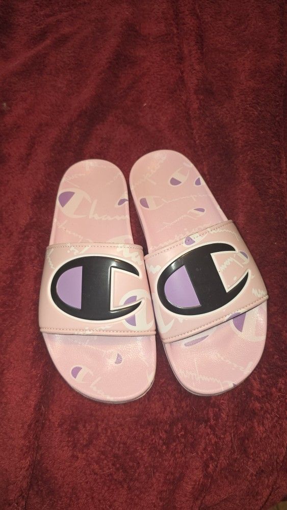 Champion Slides