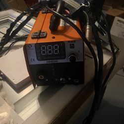 Brand New Welder 