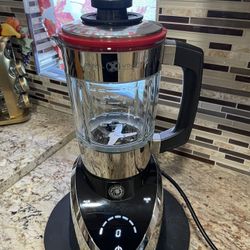 Royal Prestige Blender