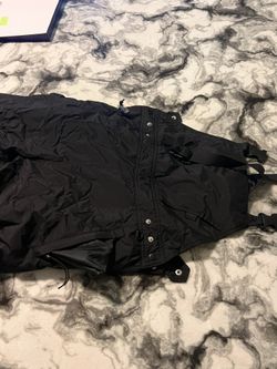 Snow Jumpsuit 