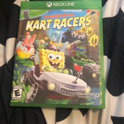 Kart Racers