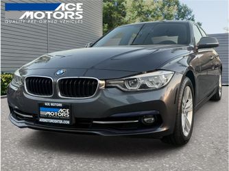 2016 BMW 328i