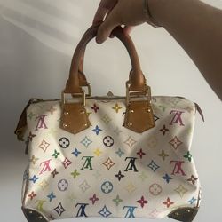 L.V Murakami Speedy 30