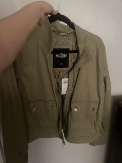 Women New Jacket