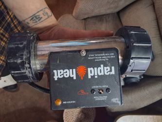 Rapid Heater