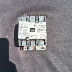 Hartland Contactor HCC-3XT04CG