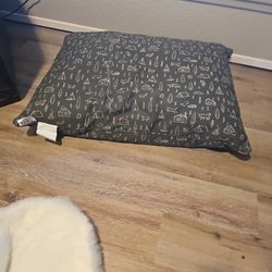 Dog bed