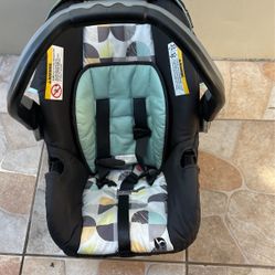 Car Seat 