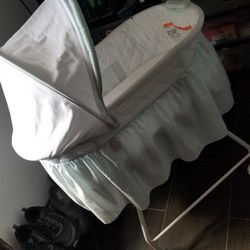 Baby Basinet 