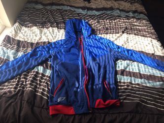 Jordan CP3 Jacket