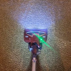 SHARK Rocket DuoClean Ultra-Light Vacuum