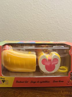 Disney Eats Collection- Hot Dog Bookend