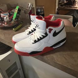 Nike Flight Shoes !