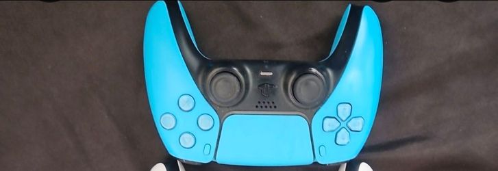 Ps5 controller with stick drift