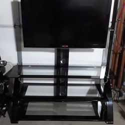 TV Entertainment Stand