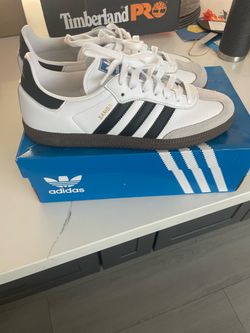Adidas Samba size 8.5