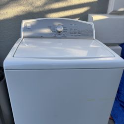 Kenmore Series 600
