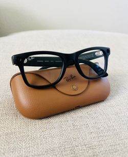 Ray-Ban Meta 0RW4012 WAYFARER Gen 2