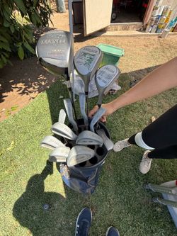 Golf Clubs