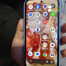 Google Pixel 8a