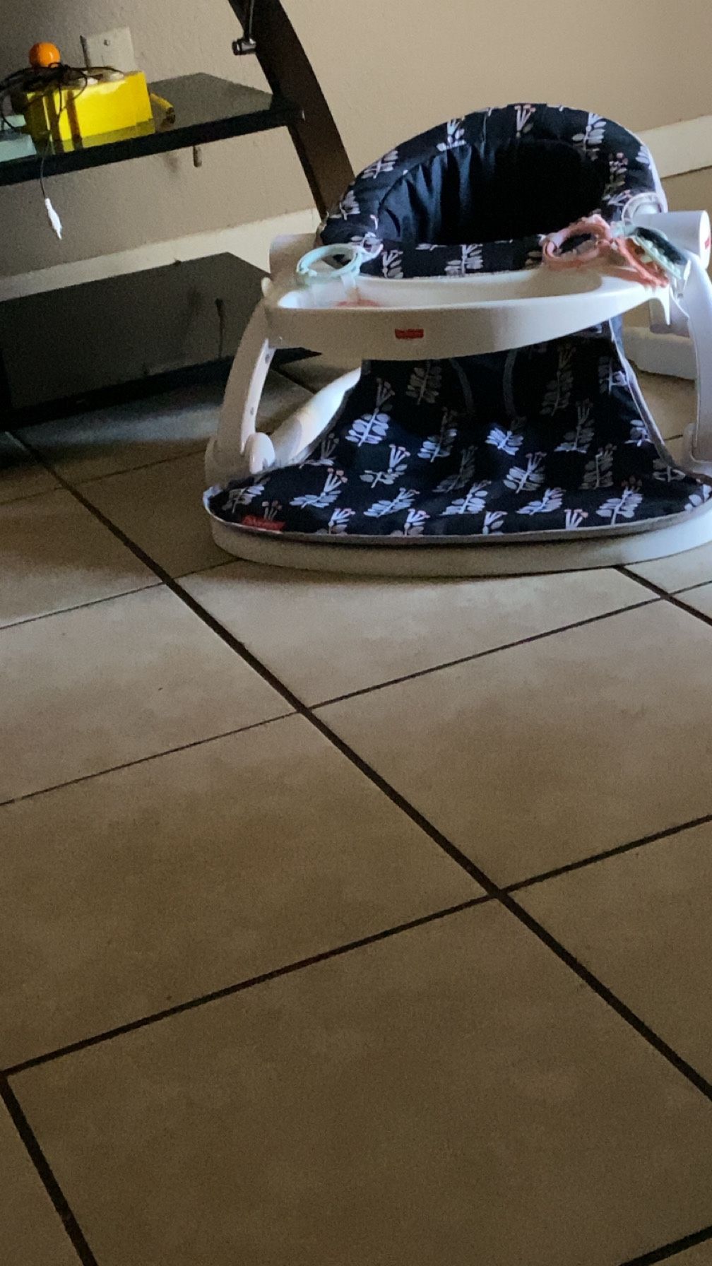 Baby Seat