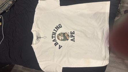 A bathing ape
