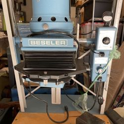 Beseler Enlarger 