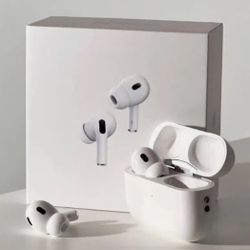 Apple Airpods Pros 2nd Gens