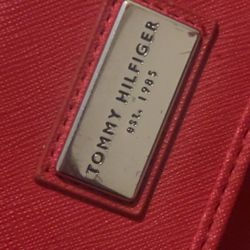 Tommy Hilfiger Wallet