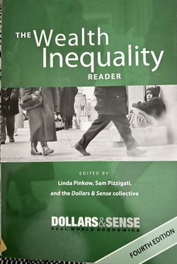 The Wealth Inequality Reader