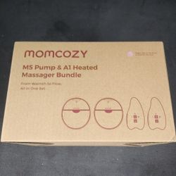 Momcozy  Breast Pump 