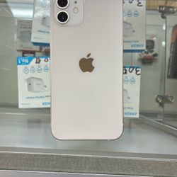 iPhone 12 64gb Unlocked 