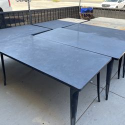 commercial Table And Chairs