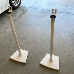 Speaker Stands