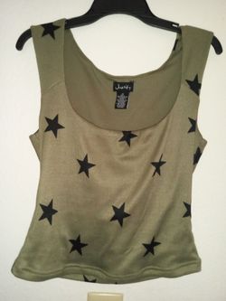 New star tank