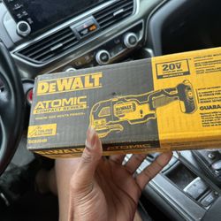 Dewalt Power Tools 