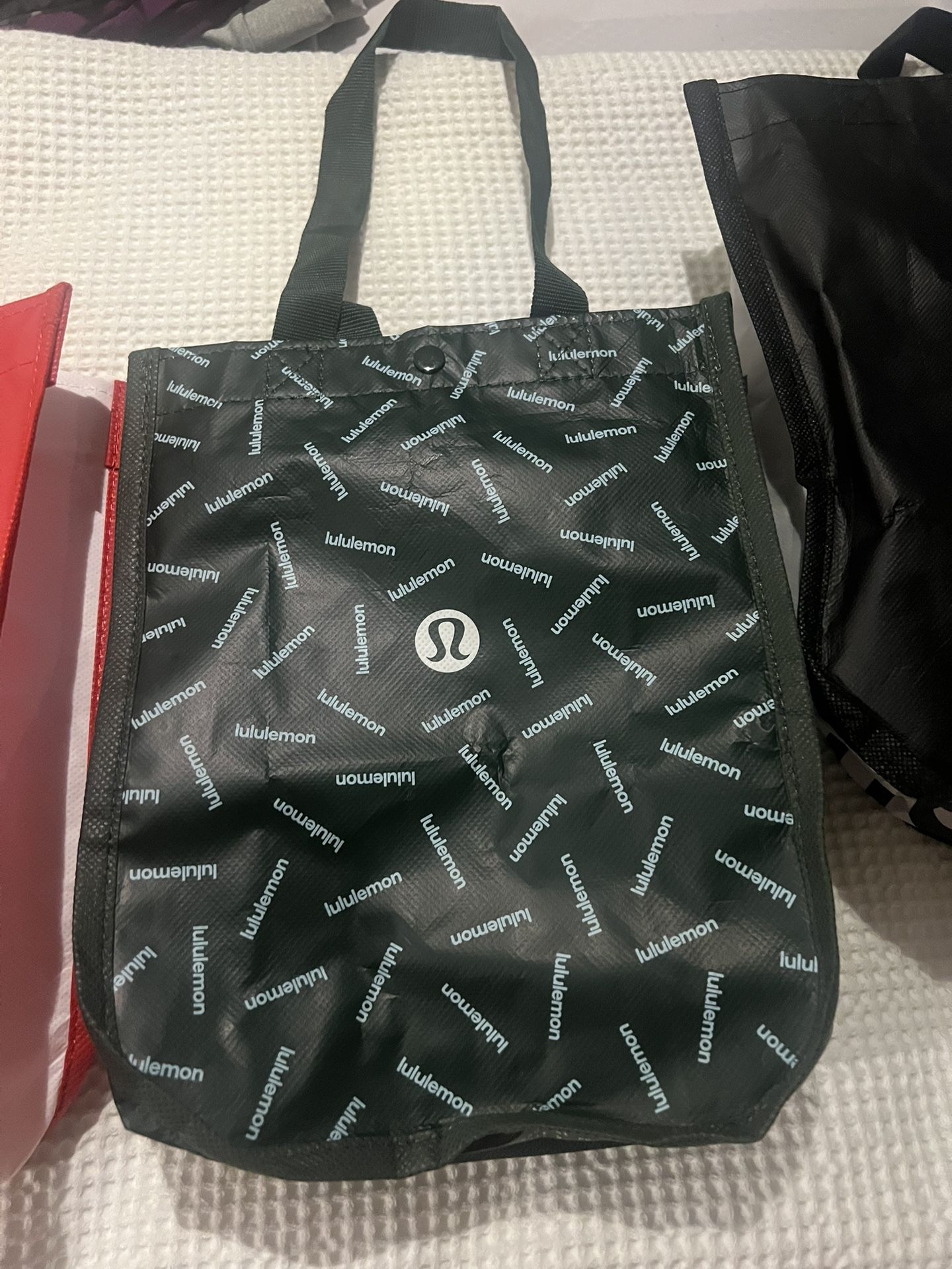 Bags
