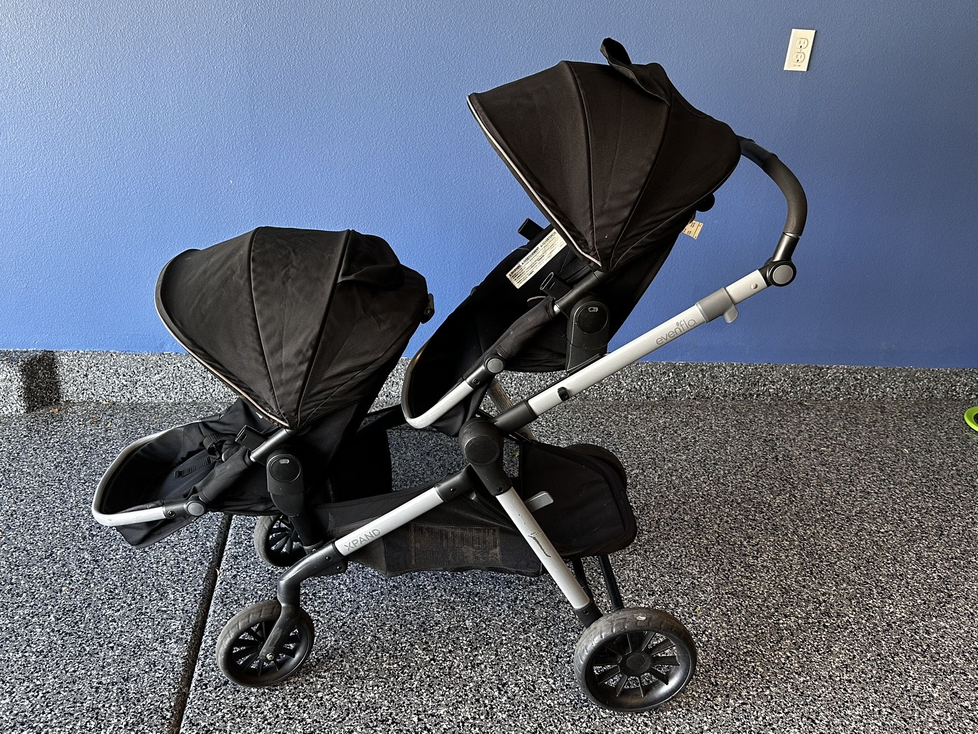 Stroller