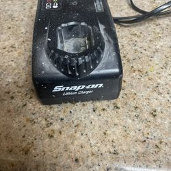 Snap On Charger 