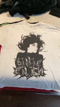 Billie Eilish Tshirt XL