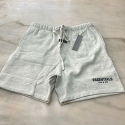 Essential Shorts Fear Of God 
