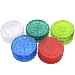 OG Plastic Grinders 