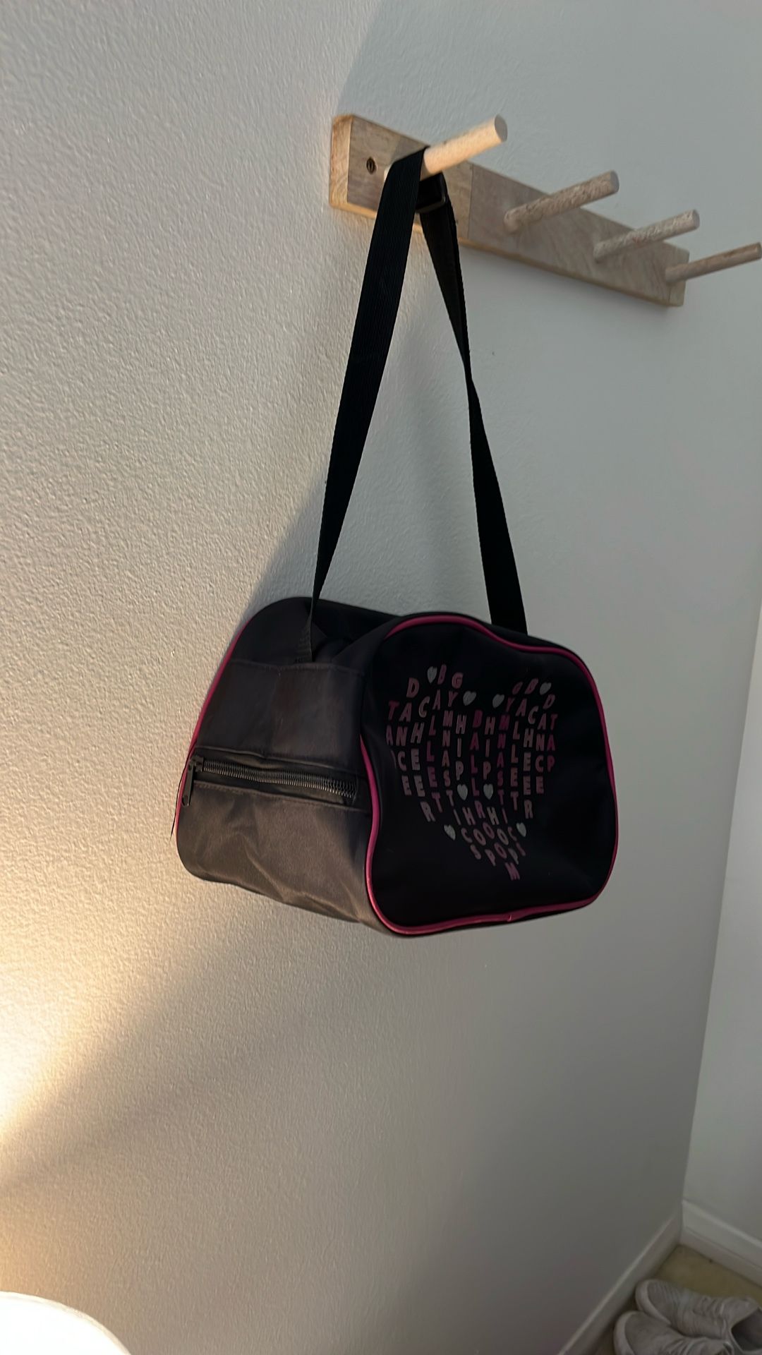 Dance Bag 