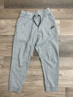 Kids Nike tech sweatpants size xl