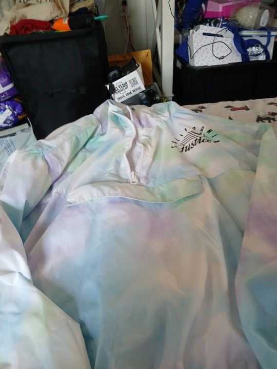 Girls Coat